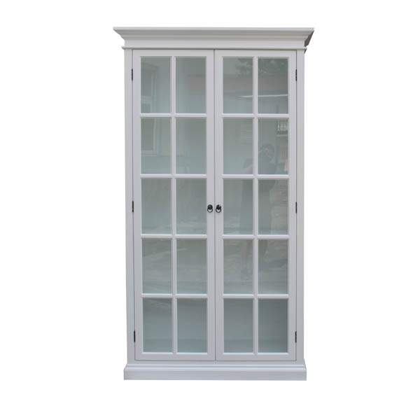 white furniture